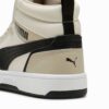 Rebound V6 Big Kids’ Mid Top Sneakers Rebound V6 Big Kids’ Mid Top Sneakers