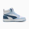 Rebound V6 Big Kids’ Mid Top Sneakers Rebound V6 Big Kids’ Mid Top Sneakers