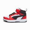 Rebound V6 Little Kids’ Easy On Mid-Top Sneakers Rebound V6 Little Kids’ Easy On Mid-Top Sneakers