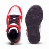 Rebound V6 Little Kids’ Easy On Mid-Top Sneakers Rebound V6 Little Kids’ Easy On Mid-Top Sneakers