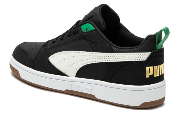 REBOUND V6 Low 75 Years