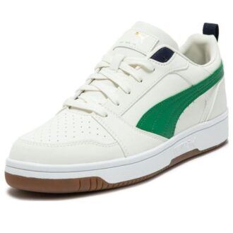 Rebound V6 Low 75 Years “White Green”