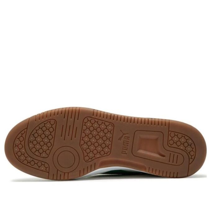 Rebound V6 Low 75 Years “White Green”