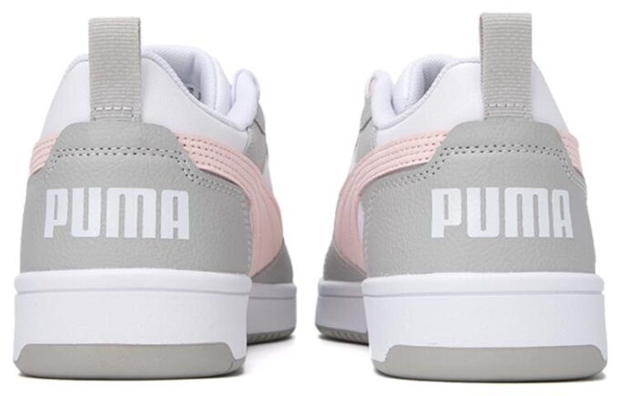 REBOUND v6 Low “Frosty Pink”