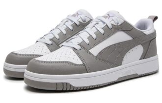 Rebound V6 Low “Gray”