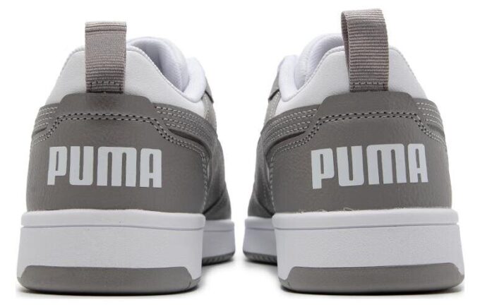 Rebound V6 Low “Gray”