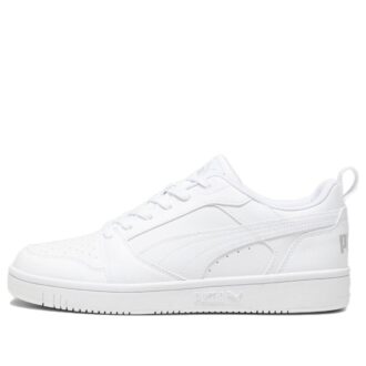 Rebound V6 Low “White”