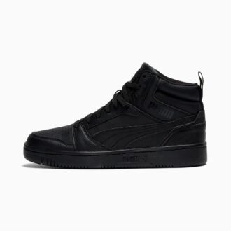 Rebound V6 Men Mid Top Sneakers