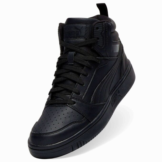 Rebound V6 Men Mid Top Sneakers Rebound V6 Men Mid Top Sneakers