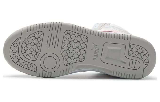 Rebound V6 “Sedate Gray Frosty Pink”