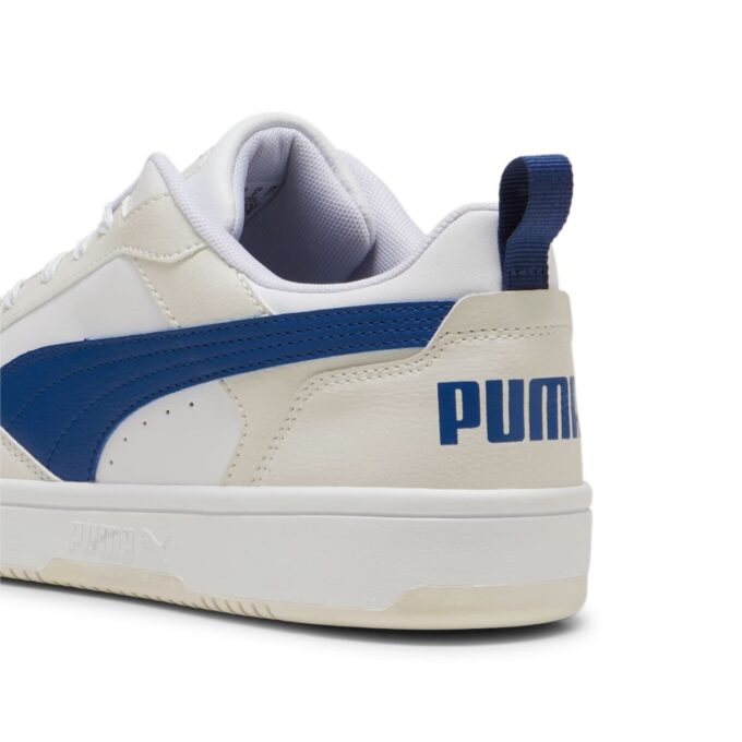 Rebound v6 “Vapor Gray Clyde Royal”