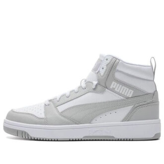 Rebound V6 “White Ash Gray”