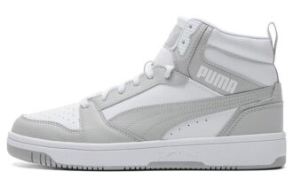 Rebound V6 “White Ash Gray”