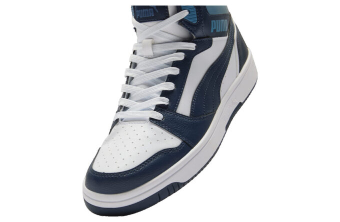 Rebound v6 “White Club Navy” Rebound v6 “White Club Navy”