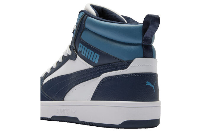 Rebound v6 “White Club Navy” Rebound v6 “White Club Navy”