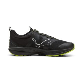Redeem Pro Trail “Black Silver Lime”