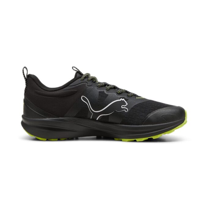 Redeem Pro Trail “Black Silver Lime”