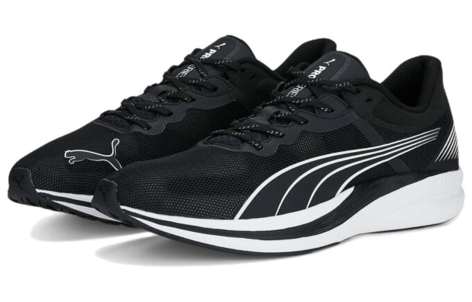 Redeem Profoam “Black White”