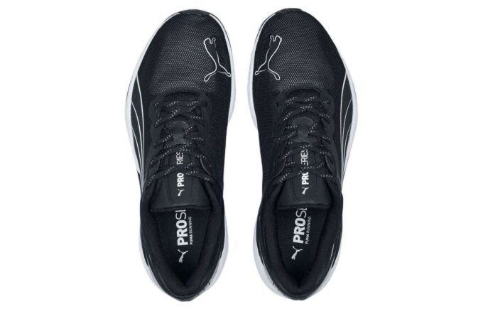 Redeem Profoam “Black White”