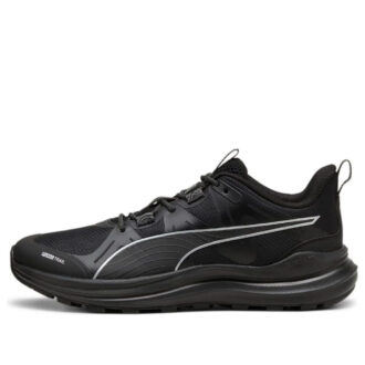 Reflect Lite “Black Cool Dark Grey”