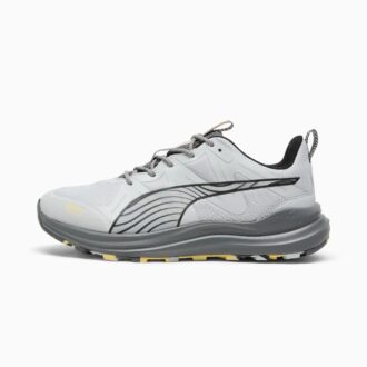 Reflect Lite Trail Marbled Men Running Shoes