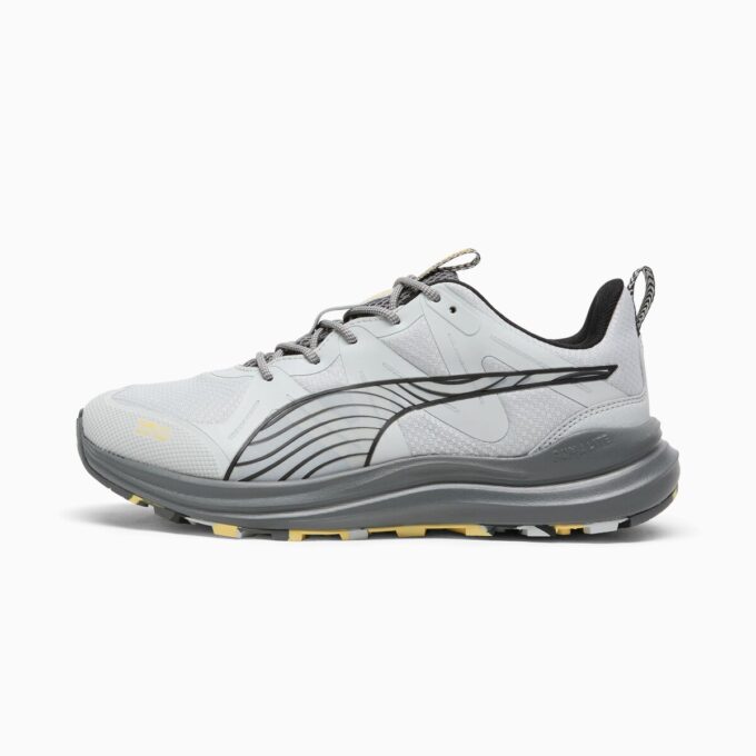 Reflect Lite Trail Marbled Men Running Shoes Reflect Lite Trail Marbled Men Running Shoes
