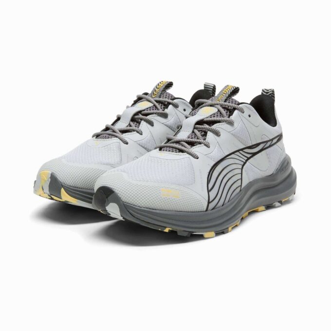 Reflect Lite Trail Marbled Men Running Shoes Reflect Lite Trail Marbled Men Running Shoes