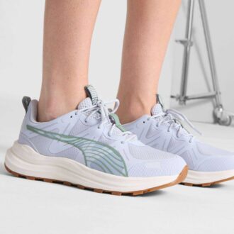 Reflect Lite Trail PTX Women Running Shoes