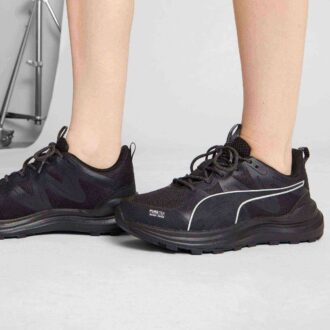 Reflect Lite Trail PTX Women Running Shoes