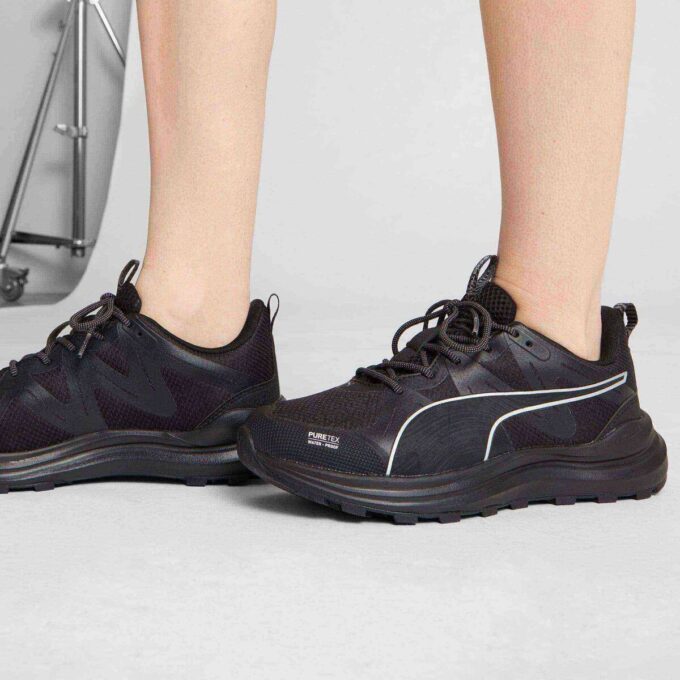 Reflect Lite Trail PTX Women Running Shoes Reflect Lite Trail PTX Women Running Shoes