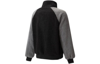 Reglan Sleeve Sherpa Jacket “Black” Reglan Sleeve Sherpa Jacket “Black”