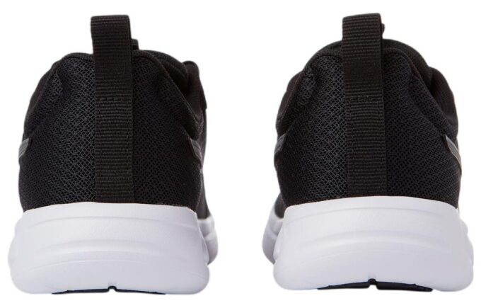 Resolve Smooth “Black Grey White”