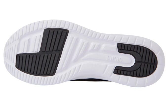 Resolve Smooth “Black Grey White”