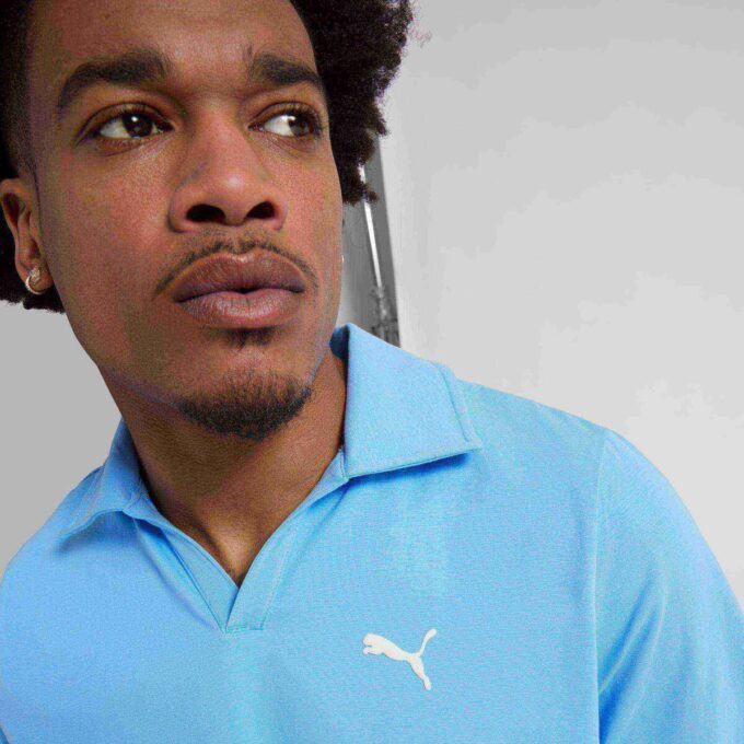 Resort Essentials Men Polo Shirt Resort Essentials Men Polo Shirt