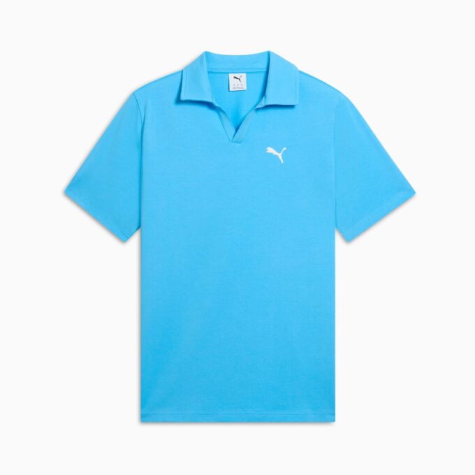 Resort Essentials Men Polo Shirt Resort Essentials Men Polo Shirt