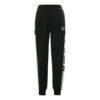 Retro Block Sweatpant “Black White Grey”