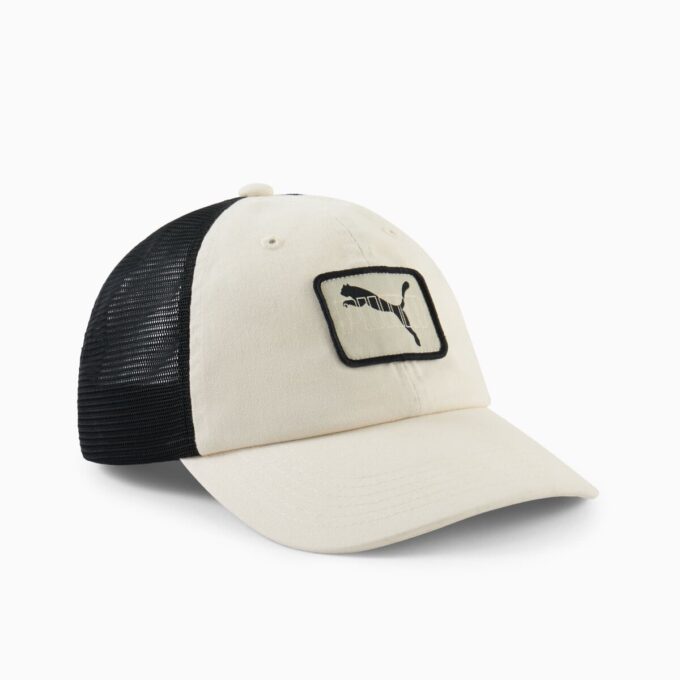 Retro Trucker Cap Retro Trucker Cap