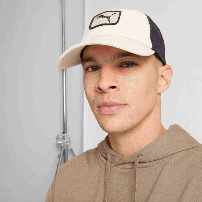 Retro Trucker Cap Retro Trucker Cap