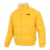 Reversible Down Jacket “Yellow”