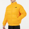 Reversible Down Jacket “Yellow”