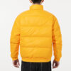 Reversible Down Jacket “Yellow”