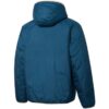 Reversible Padded X Helly Hansen Coat Jacket “Blue”