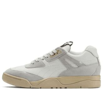 RHUDE x Palace Guard “Star White”