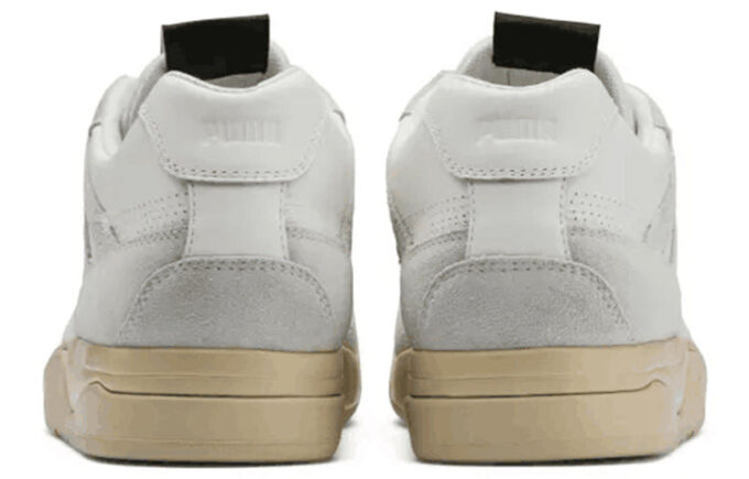 RHUDE x Palace Guard “Star White”