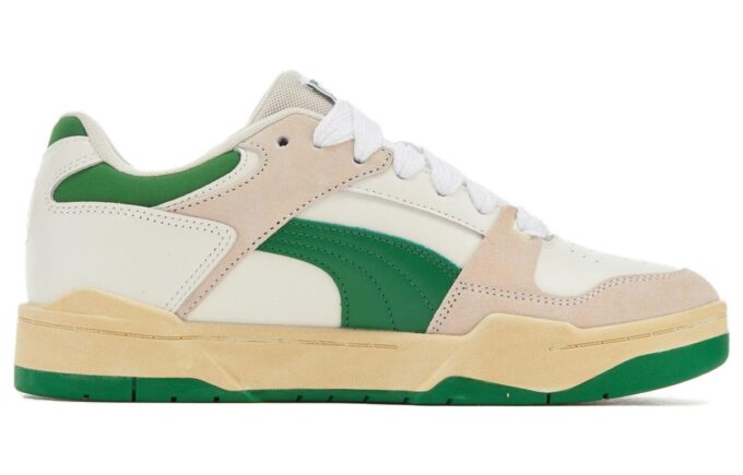 RHUIGI x PUMA Slipstream “Pristine”