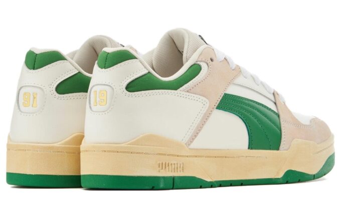 RHUIGI x PUMA Slipstream “Pristine”