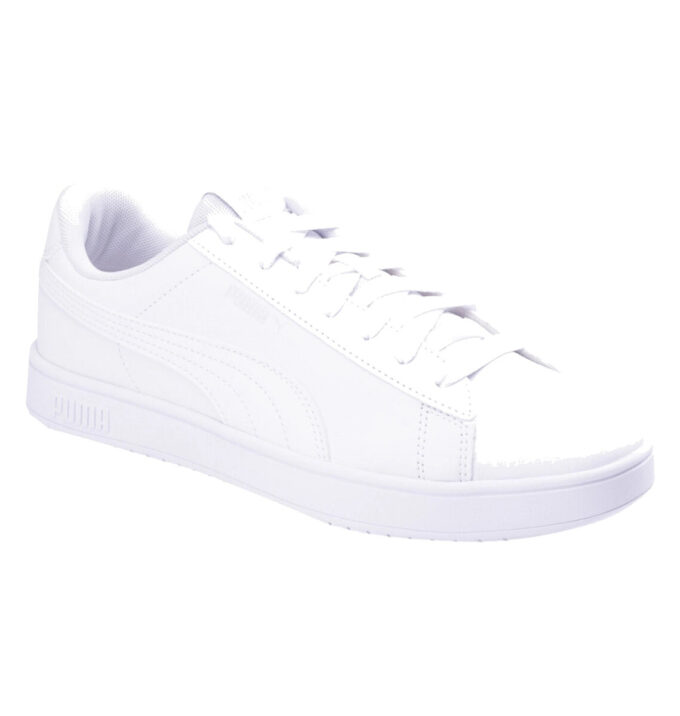 Rickie Classic “White”