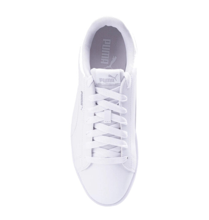 Rickie Classic “White”