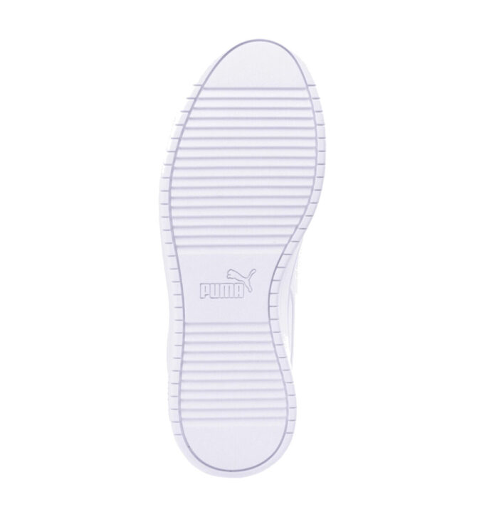 Rickie Classic “White”