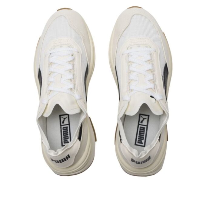 Rider Elite “Warm White Black Almond Sugar”